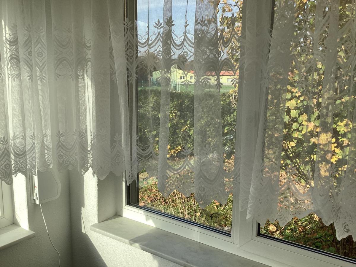 RehfeldeHaus Lies公寓 外观 照片